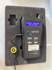 Aquasol Pro-OX-100 Welding Gas Oxygen Monitor and Alarm