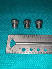 Acufex 013224 Thumb Nut X 3 In Order As Listed Price