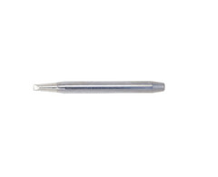 Pace 1121-0529-P5 Soldering Tip, Single Point, 3/32″, Chisel, Extended Reach