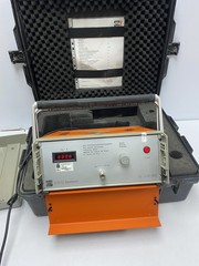 DILO 3-027-R002 / 3027R002 SF6 VOLUME PERCENTAGE MEASURING DEVICE