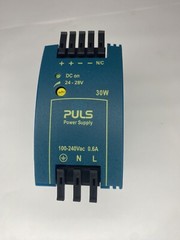 PULS ML30.100 Power Supply 30W 24V 1.3A ML30-100