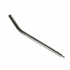 50 Pcs Dental Air Water Spray Triple Syringe Autoclavable Nozzles/Tips/Tubes USA