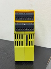 Pilz / PNOZmulti Safety Modular / PNOZ mm0p 24VDC / 772000