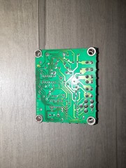 Rheem Ruud 621-550 Defrost Control Circuit Board 47-21776-06 (AB 1463) H0