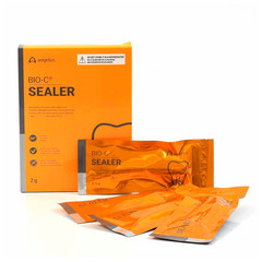 Angelus BIO C SEALER READY TO USE BIOCERAMIC ROOT CANAL SEALER 4 Syr 0.5g Free