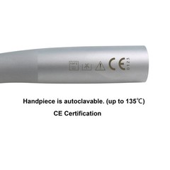 BEING Dental Fiber Optic Turbine High Speed Handpiece For KaVo MULTIflex Coupler