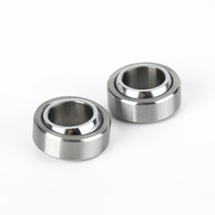 A2 304 Stainless Steel Spherical Plain Bearing GE 6mm-60mm Bore Bearings