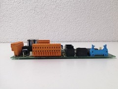 FANUC A20B-2101-0370/08A Control Card