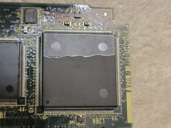 6389) [USED] FANUC A20B-3300-0120/02A A350-3300-T128/02