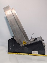 RSI 1015 Feeder V1 Friction Document Feeder w/ A1 Control, 220V 5A 50Hz As Shown