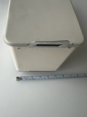 BRANSON PROSONIC Ultrasonic Cleaner Model: B300