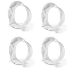 10pcs Ivoclar Vivadent Optragate 3D Lip Cheek Retractor Dental Mouth Opener