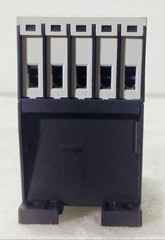 NEW🆕EATON MOELLER DILM7-10 XTCE007B10A CONTACTOR 110V 50HZ / 120V 60HZ 3-POLE