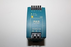 Puls ML30.100, Din Rail Power Supply, DC 24-28V