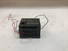 1 Used Ge Fanuc VersaMax Nano Controller Log Escp,5VDC/240VAC,2A, IC200NDR010-CD
