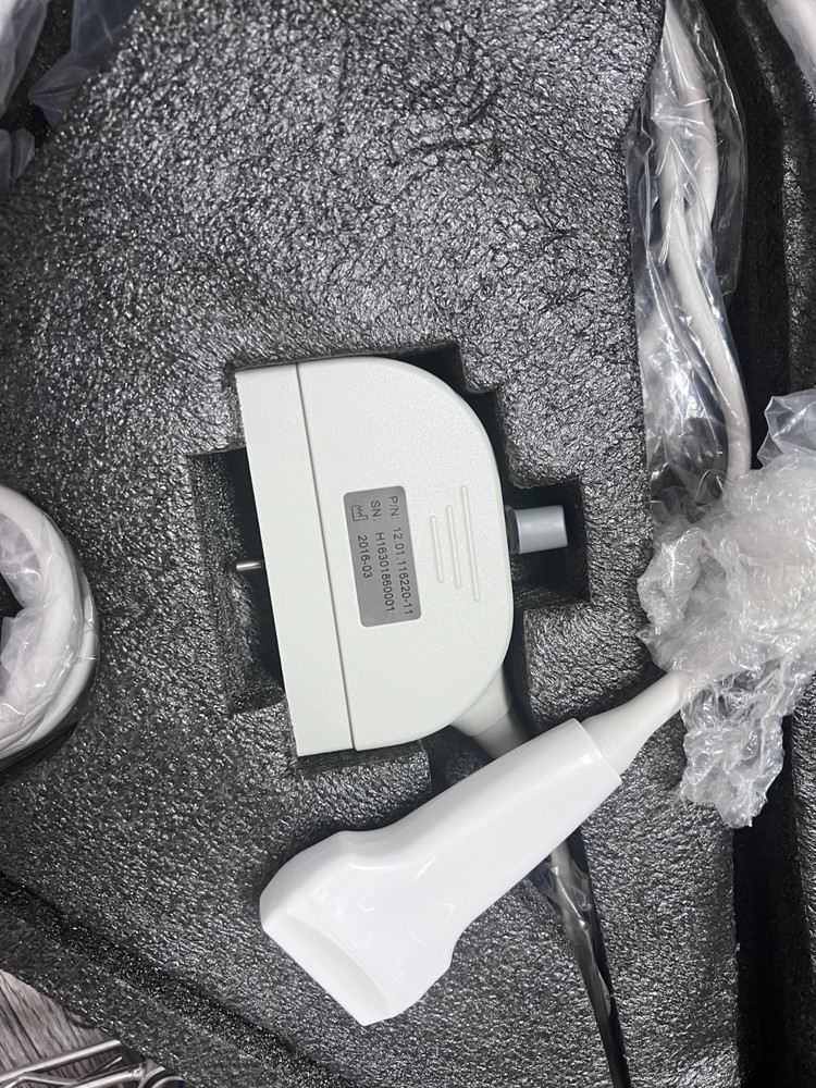 Edan DUS 60 Linear Array Probe L742UA