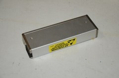 HP Agilent 33321-60036 70 db 4 Ghz SMA 24 Volt Attenuator 8594 8595