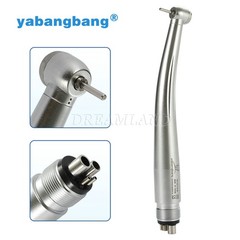Mini Small Head Dental High Speed Handpiece Push Pediatric Kid NSK STYLE 4HOLES
