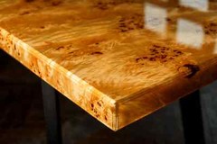 Ultra Clear Epoxy Resin Bar Top Epoxy Table Top Epoxy Countertop 5 Gallon Kit