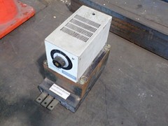 UNITEK MIYACHI X16/460 UNIPULSE WELDING TRANSFORMER 9-007-01
