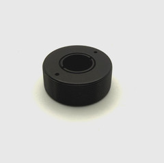 Thorlabs SM1A6T Adapter with External SM1 Threads and Internal SM05 Threads