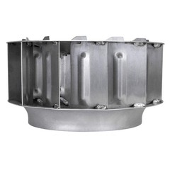 DAYTON 6366468 Replacement Wheel 21DZ45