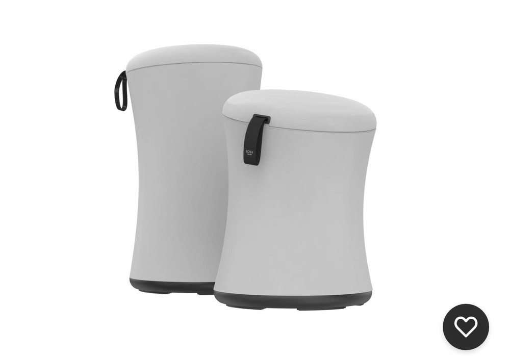 Boba Chair Stylish Active Wobble Stool, ADHD Chair, Improves Posture and Focu…