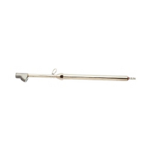 Milton Industries S-982 Jumbo Air Chuck Service Gauge