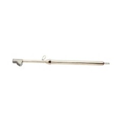 Milton Industries S-982 Jumbo Air Chuck Service Gauge