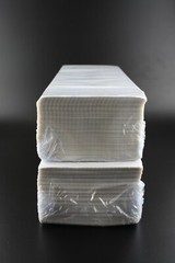 2000 4×6 Fanfold Direct Thermal Shipping Labels Zebra Rollo Printers