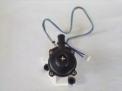 IDP-407A 220-240V Air conditioning duct fan multi line drainage pump