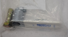 Nibco Hydrapure Pipe Tapered Ball Valve SP-110 Handle ONLY White & Blue 2 Pack