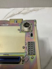 UNIPULSE F800 WEIGHING CONTROLLER F800