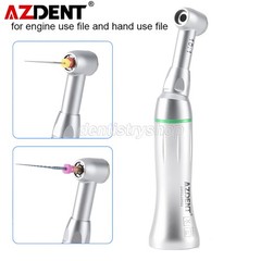 NSK Style Dental 10:1 Endo Handpiece M4 Reciprocating Contra Angle Endodontic