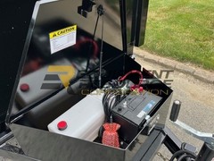 2020 Bobcat MT100 Walk-Behind Skid Steer Platinum Package