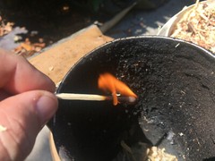 3 POUNDS NATURAL BEEKEEPING SMOKER FUEL/HONEY BEEHIVE SMOKE HARDWOOD ORGANIC