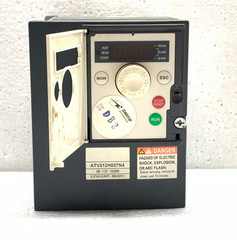 ATV312H037N4 | Schneider | Variable Speed AC Drive, 0.37KW / 0.5HP, 1.5A, Used