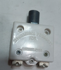 Mechanical Products Inc. 1600-241-300, 250VAC/ 32VDC 30A 4302 Thermal Circuit