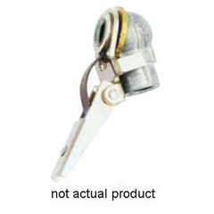 500-7Milton Industries Single Head Chuck Washer