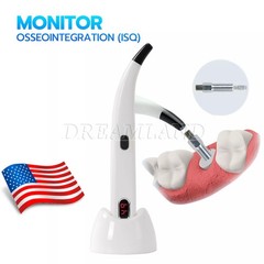 10 NSK PANA MAX Style Dental High Speed Push Button Handpiece 4 Hole Fit SANDENT