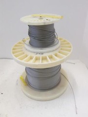 SAVA INDUSTRIES, 103029, CABLE, 1/16 diameter, New, 700FT