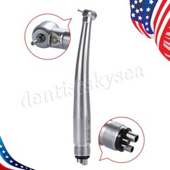 1-5* Dental Handpiece Fiber Optic High Speed W/ KAVO MULTIflex Coupler 6Hole