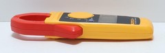 Fluke Electrician’s Combo Kit 117 True RMS Multimeter & 323 Clamp Meter