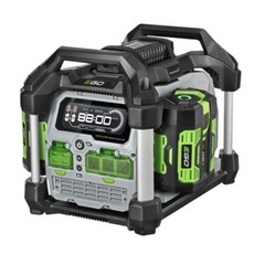 EGO PST3040 3000W Nexus Portable Power Station, 120V A/C (Bare Tool)
