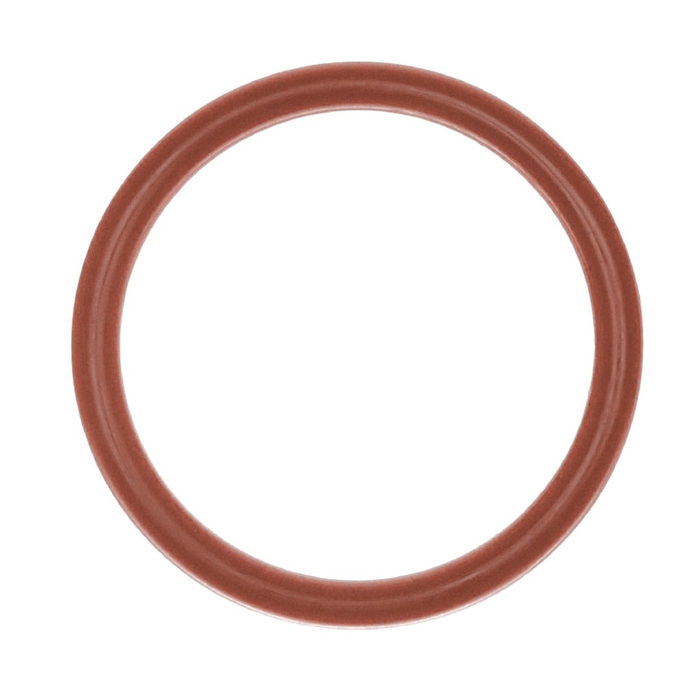 S70219 O-Ring VMQ 70A Silicone Rubber Seals (Pack of 10)
