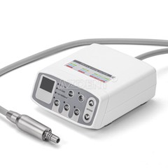 AZDENT Dental LED Brushless Electric Micro Motor/1:1/1:5/1:4.2 Handpiece