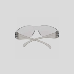 PYRAMEX Frameless Safety Glasses Scratch-Resistant *Box of 12* S4110S