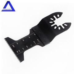 48Pcs Oscillating Multi Tool Saw Blade For Fein Multimaster Dremel Makita