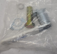 Nibco Hydrapure Pipe Tapered Ball Valve SP-110 Handle ONLY White & Blue 2 Pack
