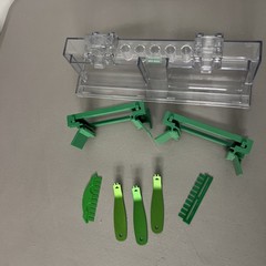 Bio-Rad Mini-PROTEAN® Tetra Cell Casting Stand with EXTRAS